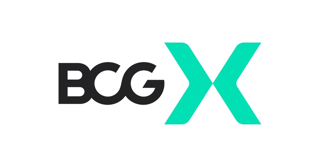 BCG X logo