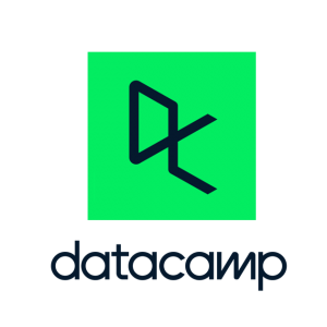 DataCamp logo