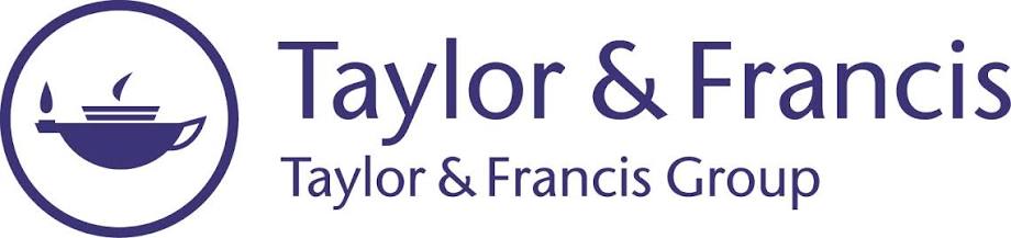 Taylor & Francis Group logo