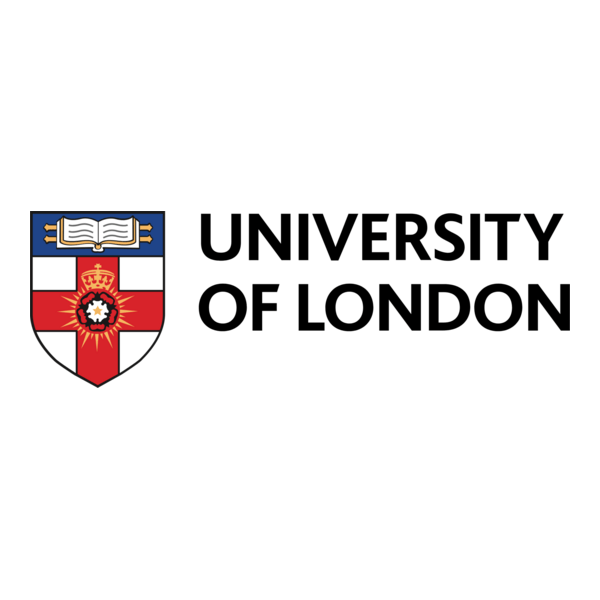 University of London logo